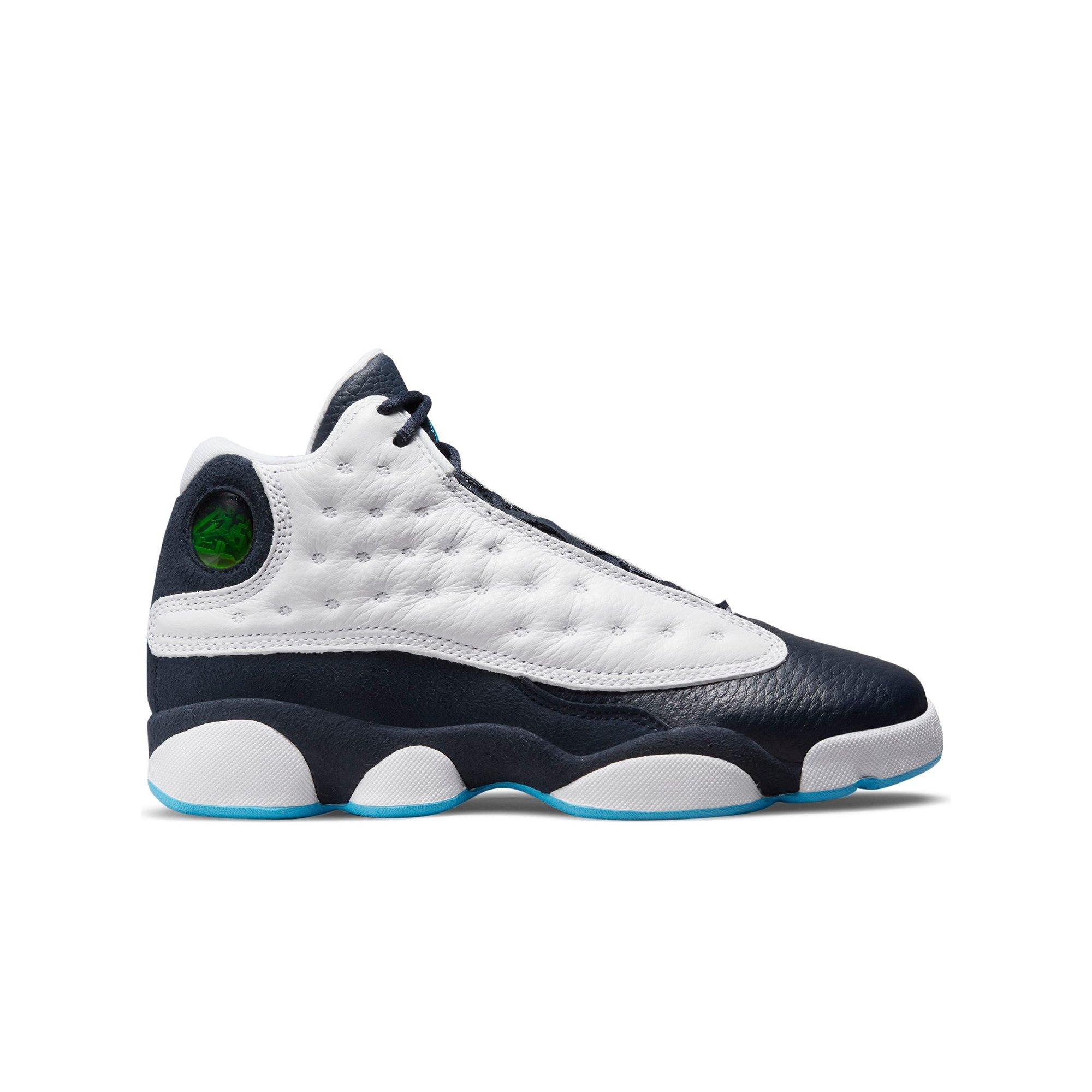 Jordan retro deals 13 boys